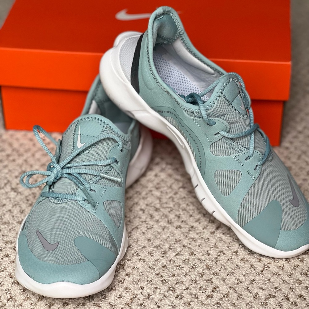Nike Free RN 5.0 Women’s